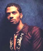 Eric Benét