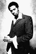 Eric Benét