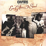 'Chapters' (LP, 1988)
