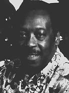 Clyde Stubblefield: The Funky Drummer ('97)