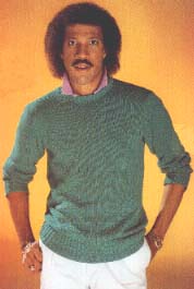 Lionel Richie (1982)