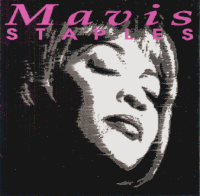 Mavis Staples: Love Gone Bad