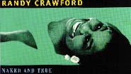 Randy Crawford 'Naked and True' (album, '95)
